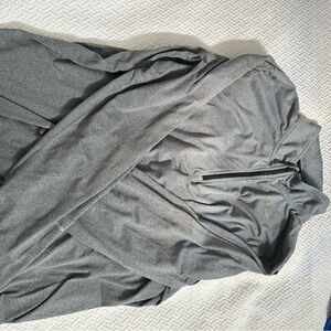 Nike Dri-FIT Quarter Zip